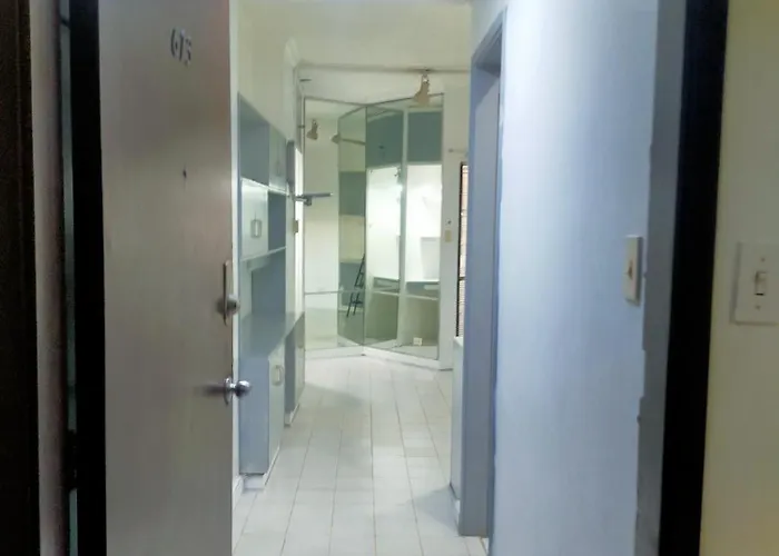 Apartahotel Cheerful In Ermita,